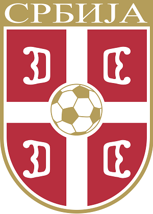 logo Serbie