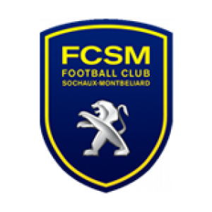 logo Sochaux