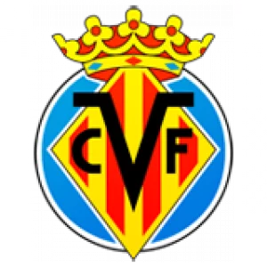 logo Villareal
