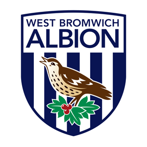 logo West Bromwich Albion