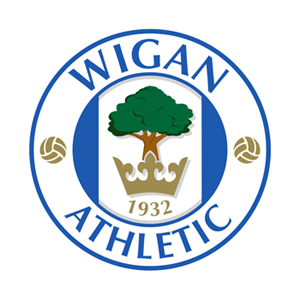 logo Wigan